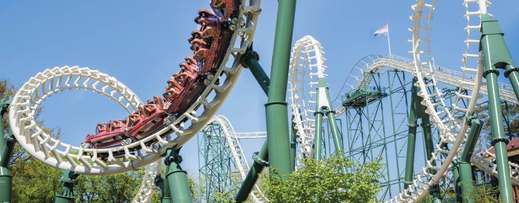 Voordeel korting op een dagje uit