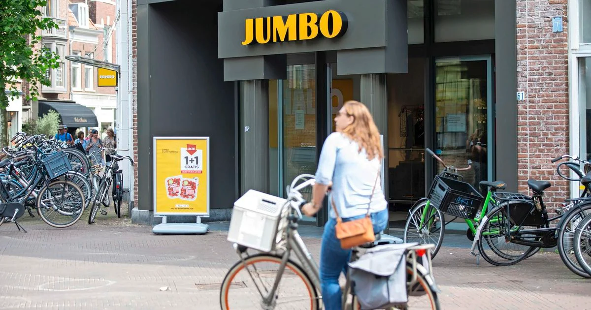 Gratis boodschappen sparen