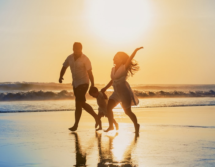 Vroegboekkorting op je zomervakantie