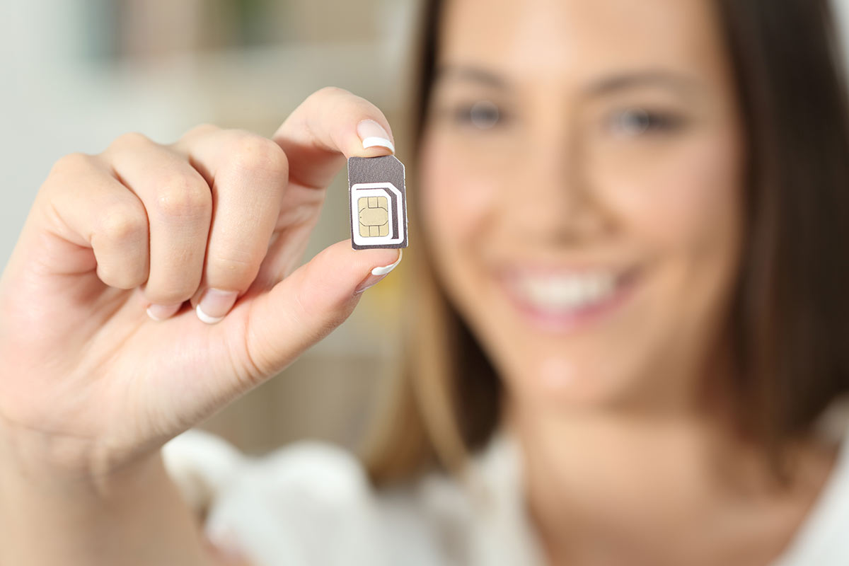 Voordeel op je Sim Only abonnement