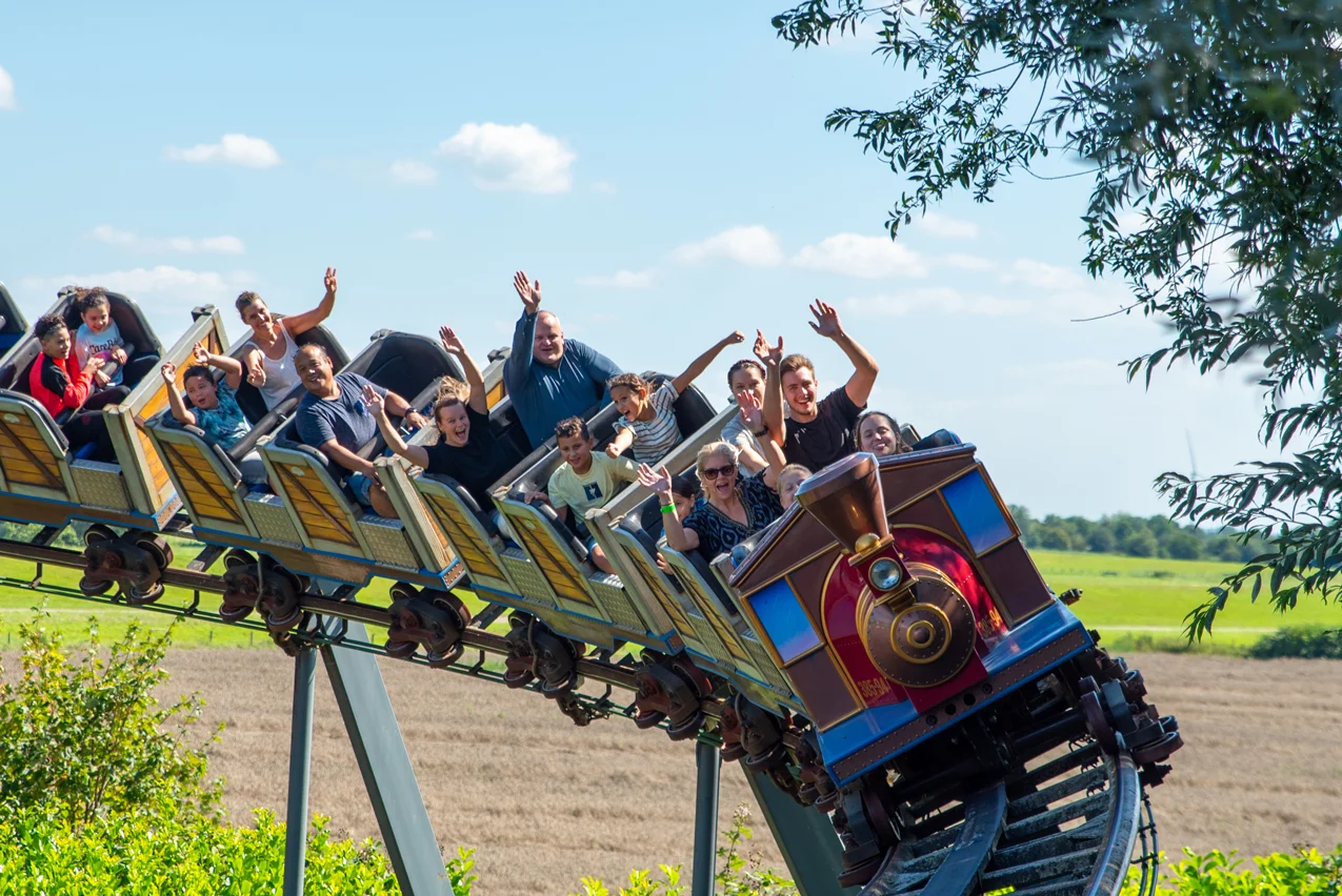 Kom naar Wunderland Kalkar