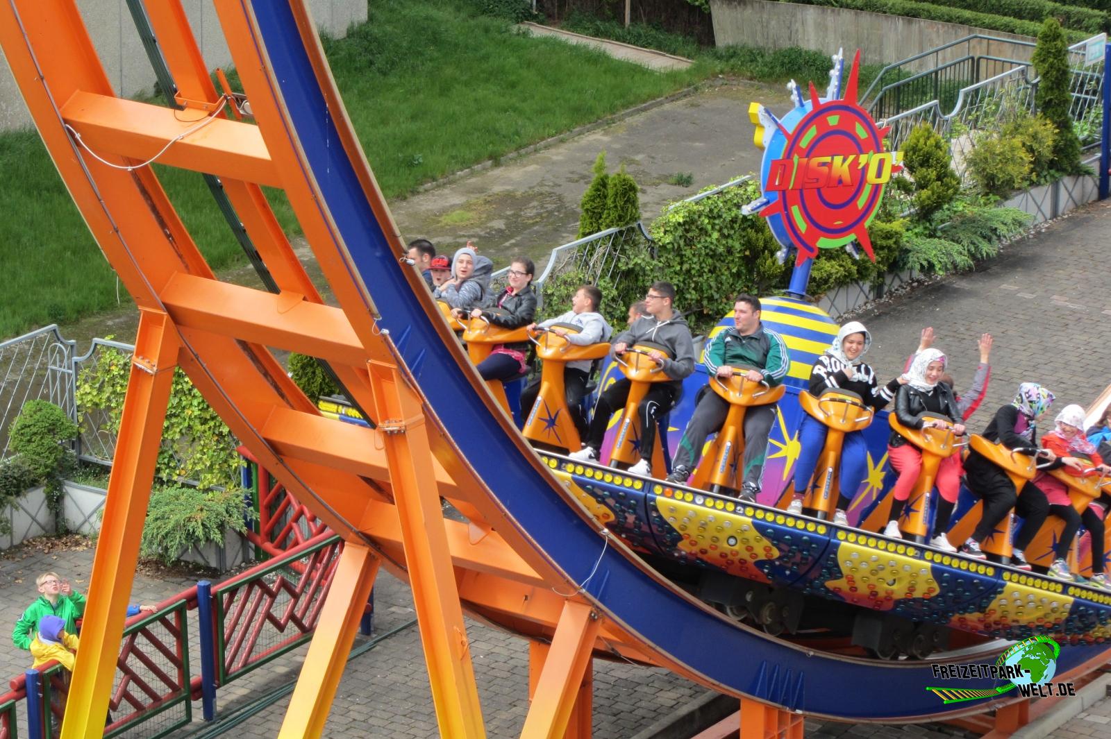 All inn naar Wunderland Kalkar